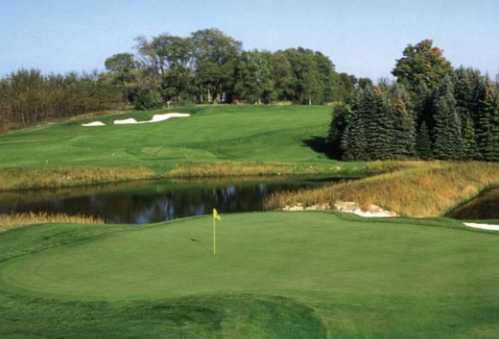 Grand Traverse Resort and Spa - Wolverine - photo 4