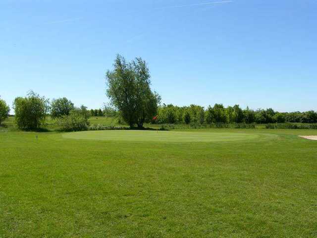 Great Hadham Golf & Country Club - photo 4
