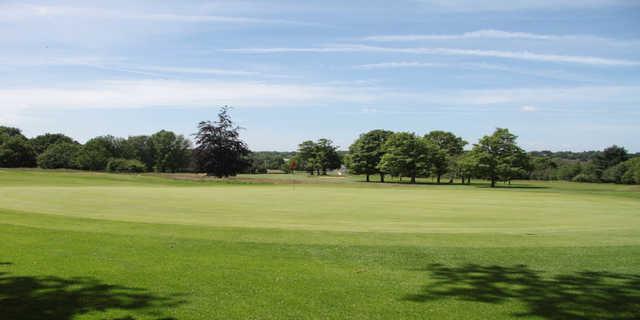 Verulam Golf Club - photo 4