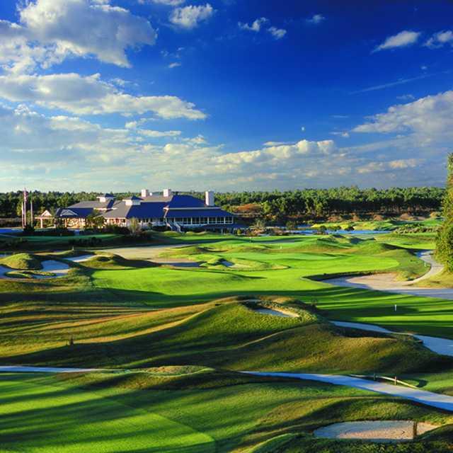 Barefoot Resort - Dye - photo 4
