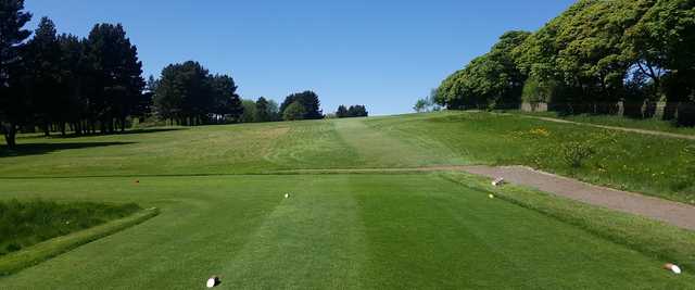 West Bradford Golf Club - photo 2