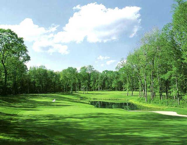 The Golf Club of Purchase - photo 2