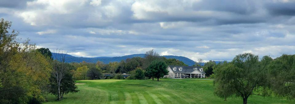Front Royal Golf Club - photo 3