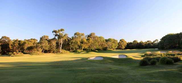 Twin Waters Golf Club - photo 3