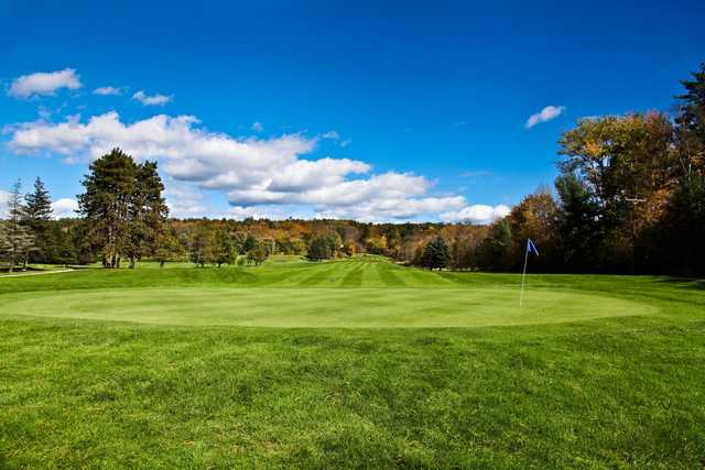 Plausawa Valley Country Club - photo 2