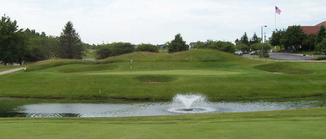 Golf Club of Illinois - photo 2