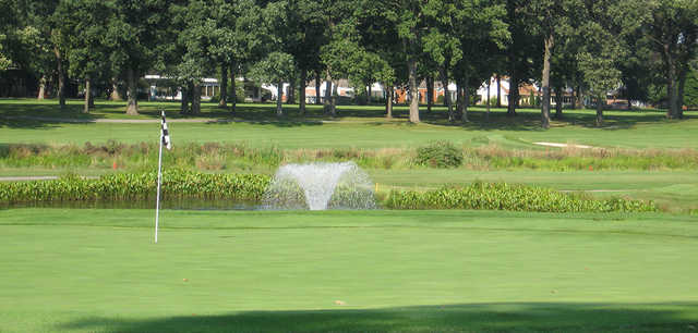 Innsbrook Country Club - photo 2