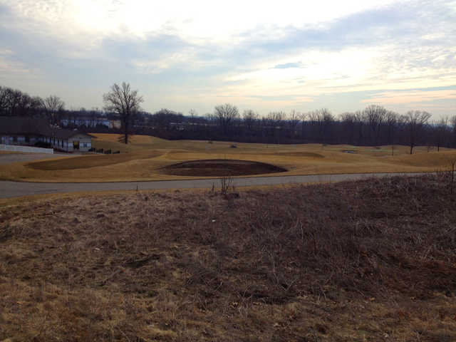 Tri-County Golf - Par 3 - photo 1