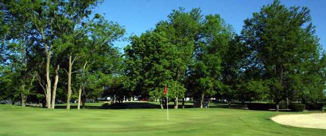 Foxfire Golf Club - photo 4