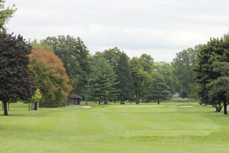 West Shore Golf & Country Club - photo 3