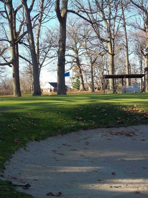 Clearview Park Golf Course - photo 3