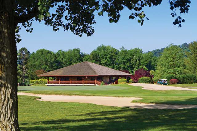 Shawnee State Park Golf Resort - photo 3