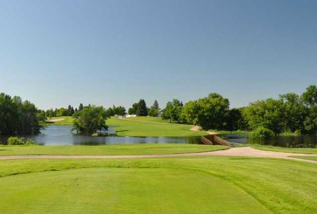Grand Forks Country Club - photo 2