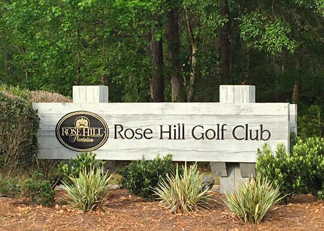 Rose Hill Golf Club - photo 7