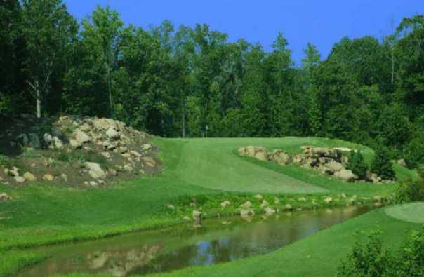The Neuse Country Club - photo 2