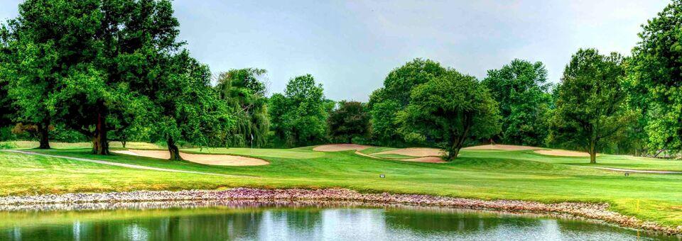Golf Club of Indiana - photo 6