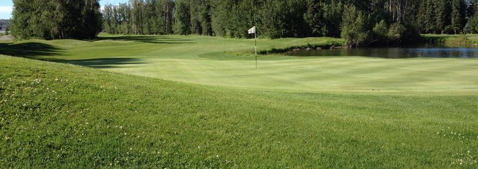 Whitecourt Golf & Country Club - photo 4