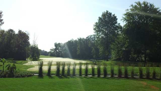 Scioto Reserve Golf & Athletic Club - photo 3