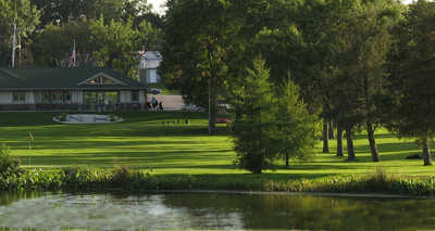 New Hope Village Golf Course - photo 5
