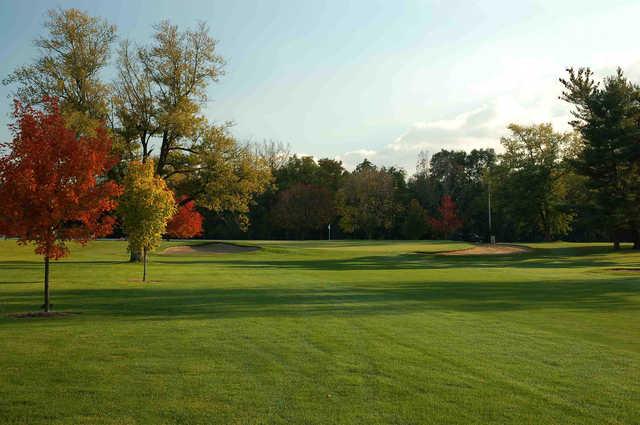 West Lafayette Golf and Country Club
