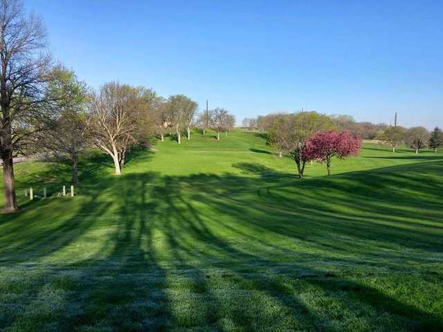 Floyd Park Golf Course - photo 3