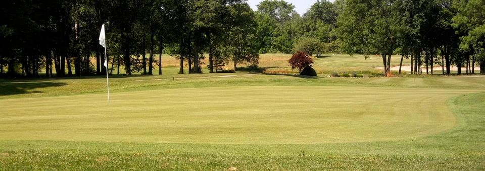 Crawfordsville Municipal Golf Course - photo 4