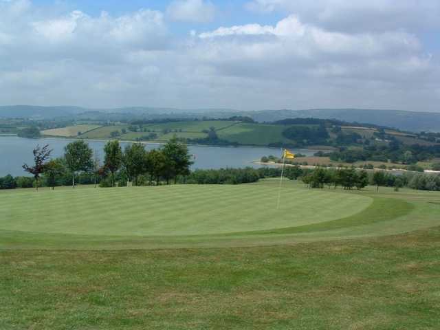 Woodlake Park Golf & Country Club - photo 3