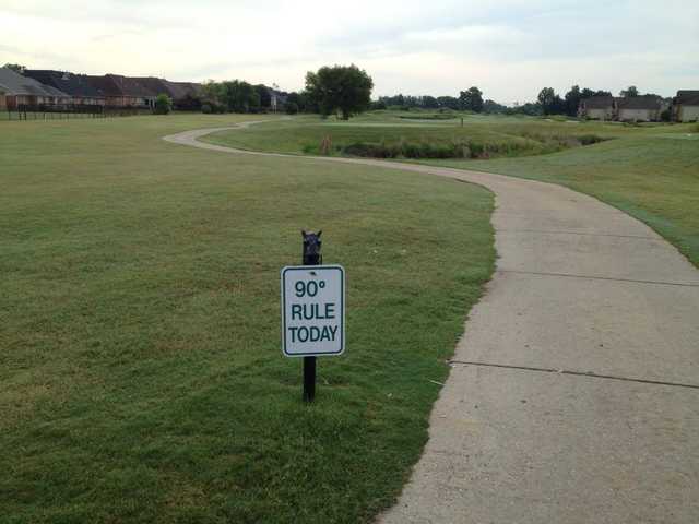 The Club At North Creek - photo 3