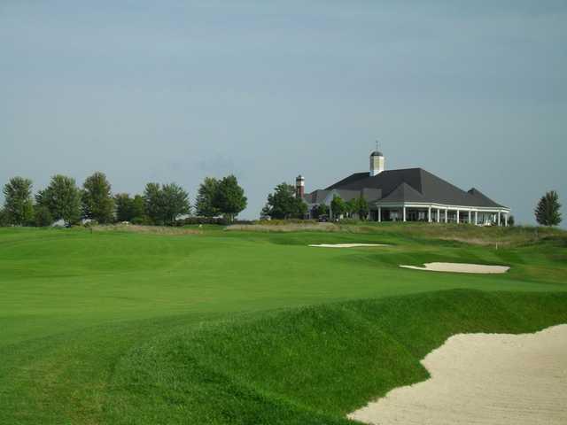 The Cardinal Club - photo 1