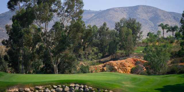 The Crosby National Golf Club - photo 2