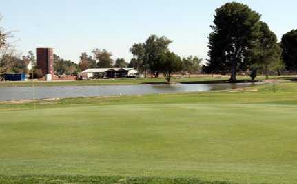Palo Verde Golf Course - photo 4
