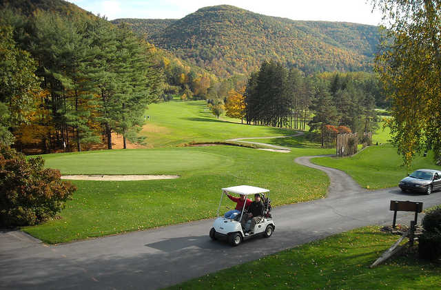 Emporium Country Club - photo 2