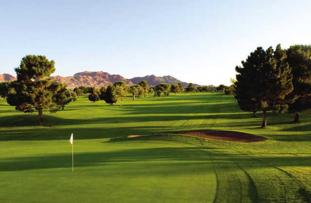 Boulder City Golf Course - photo 5