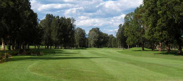 Bayview Golf Club - photo 8