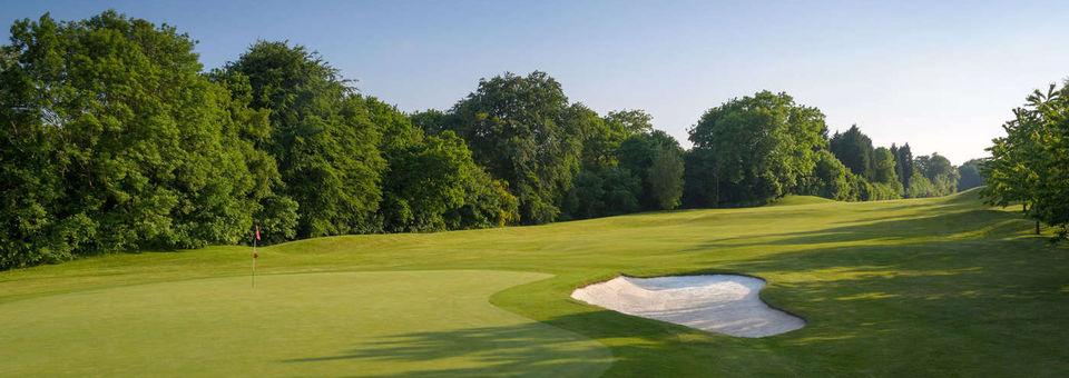 Henbury Golf Club - photo 5