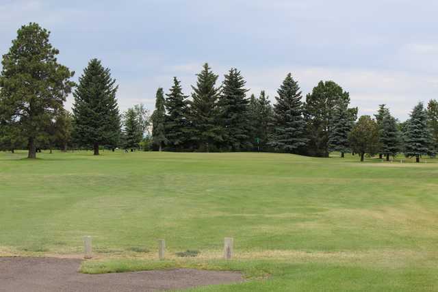 Airport Golf Club - photo 2