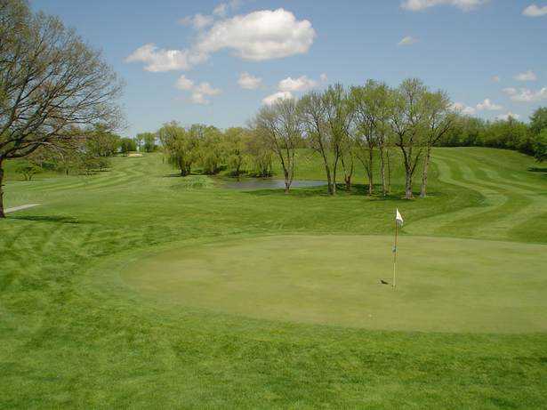 Minne Monesse Golf Club - photo 2