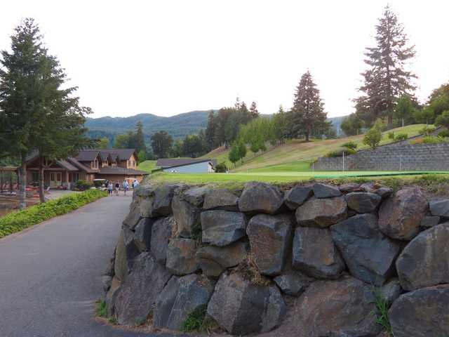 Wildwood Golf Course - photo 3