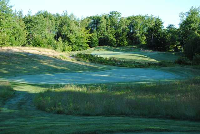 Highland Green Golf Club - photo 2