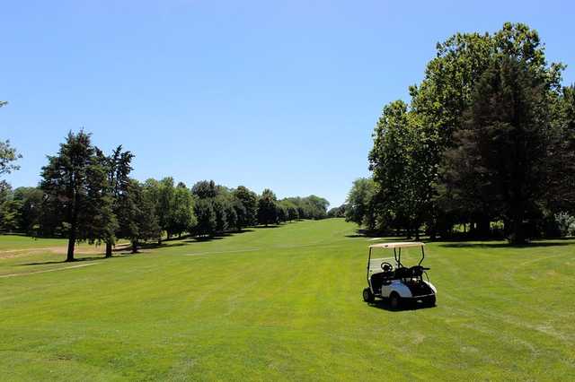 Johnny Goodman Golf Course - photo 2
