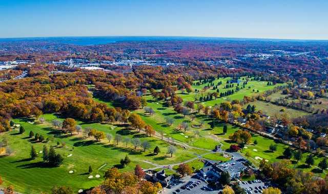 Valley Country Club (Warwick, RI) - photo 3