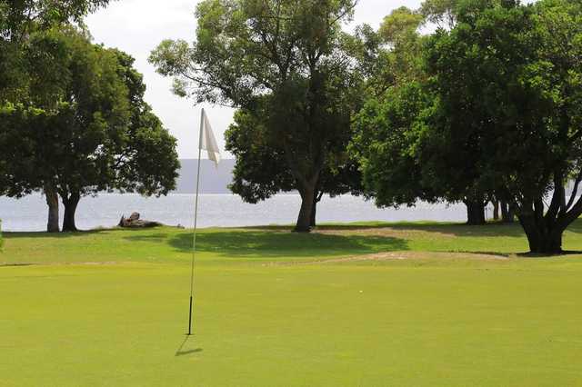 Palm Beach Golf Club - photo 3