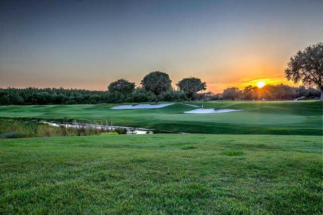 TPC Tampa Bay - photo 3