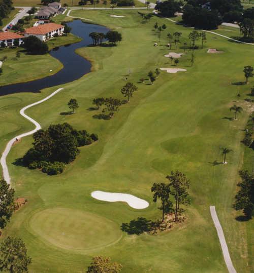 Deep Creek Golf Club - photo 4