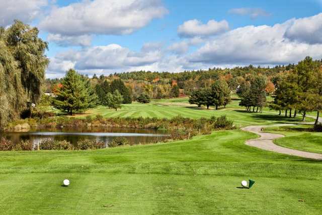 Plausawa Valley Country Club - photo 4