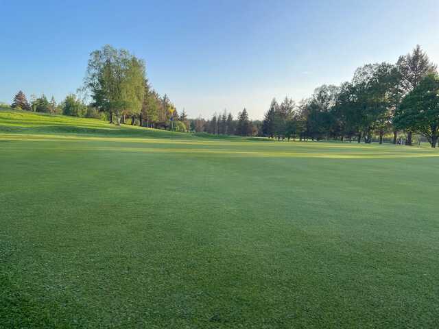 Hamilton Golf Club - photo 4