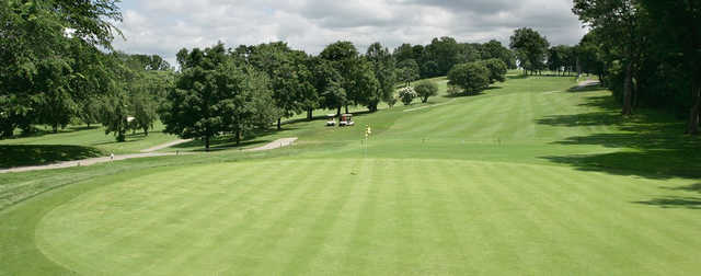 Kissena Golf Course - photo 3