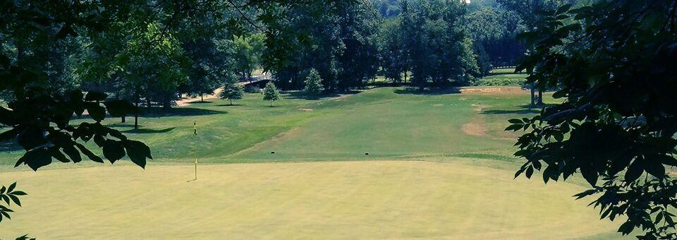 Henson Creek Golf Course - photo 4