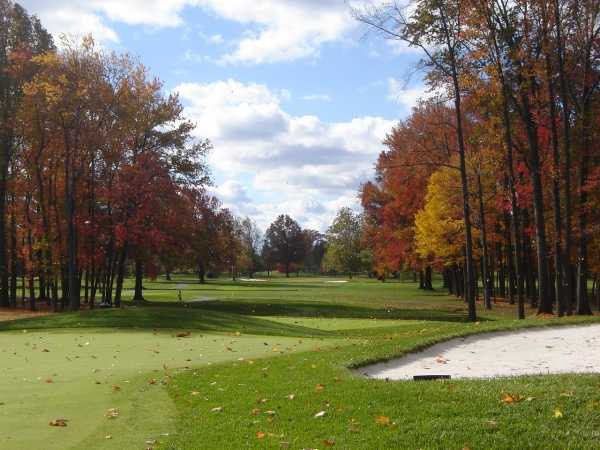Brandywine Country Club - photo 5