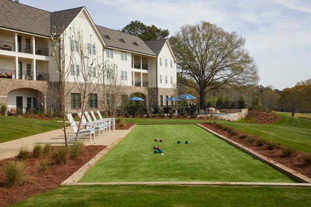 FarmLinks at Pursell Farms